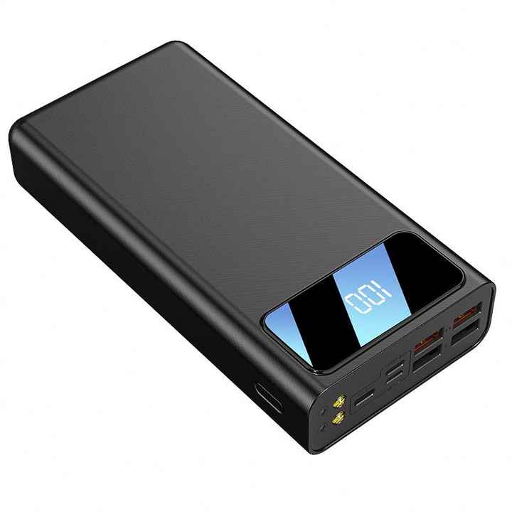 Power bank battery charger spare battery 