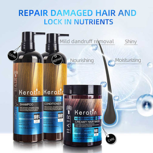 Hair Care - Best Hair Care 