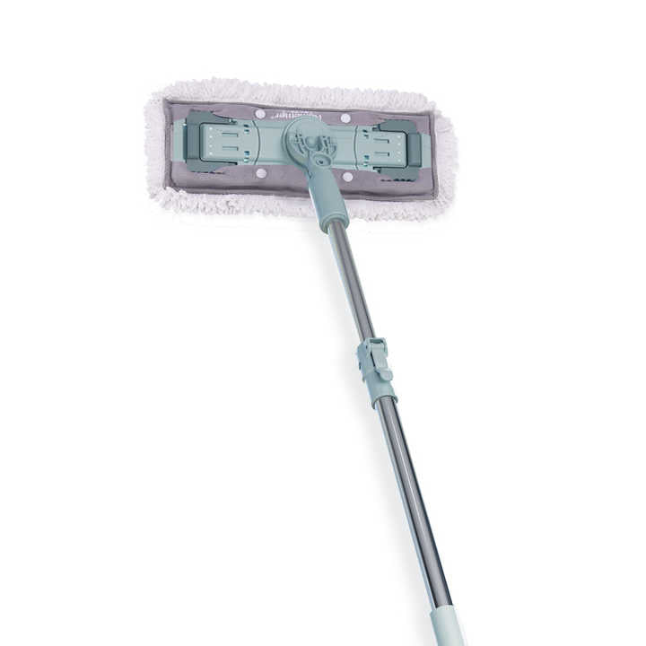 Mop and bucket dustpan 