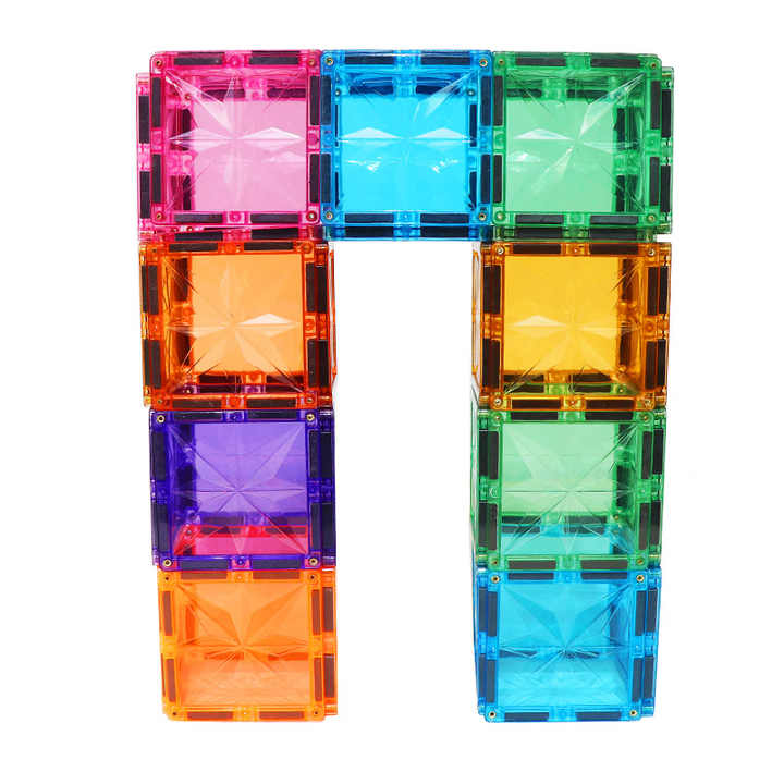 Factory Direct Competitive Price 40-Tile Magnetic 