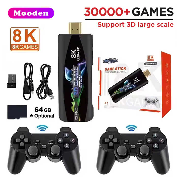 Electronics for phones 