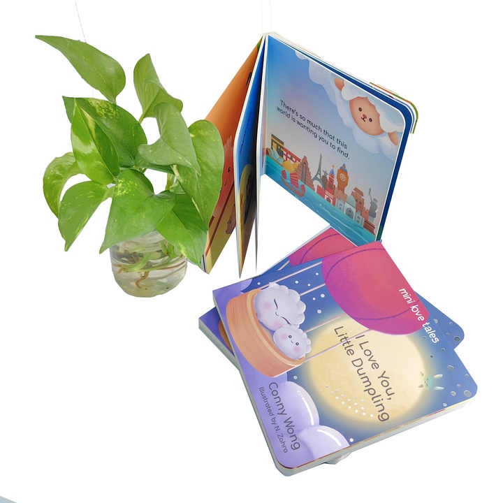 children's story books