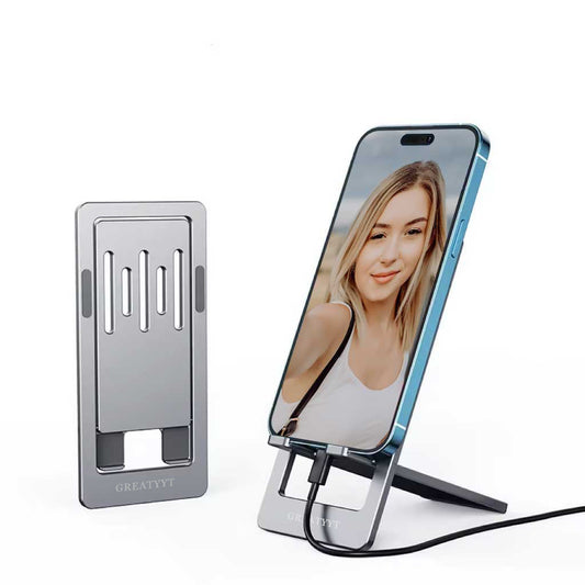 حامل هاتف لسطح المكتب