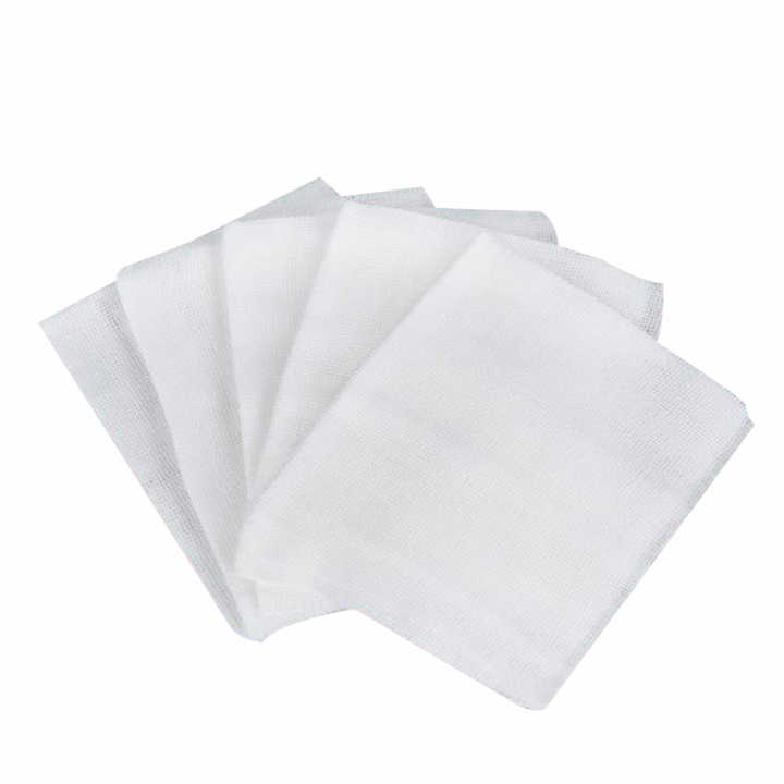 Medical gauze - first aid 