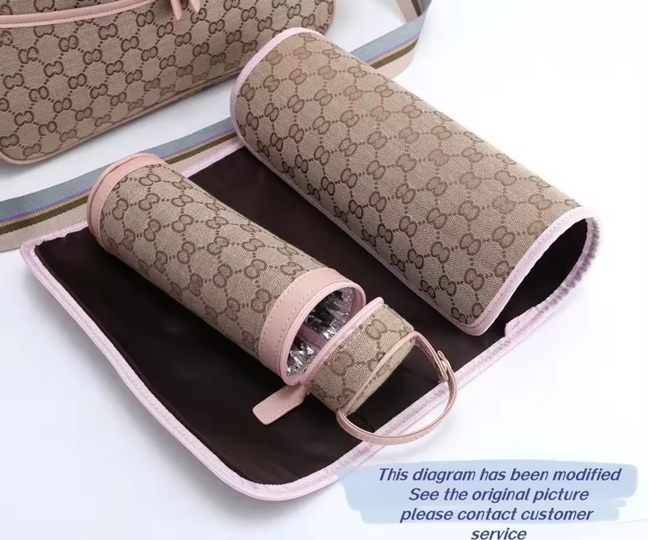 New high quality luxury backpack