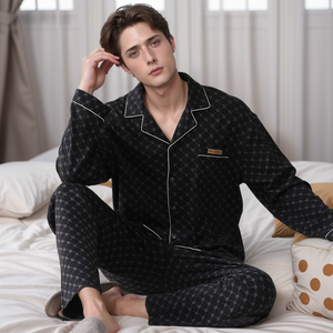 Men's Sleepwear 
