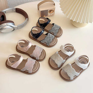Cute Princess Girls Sandal 