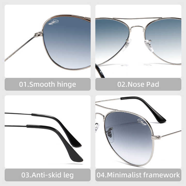 Sunglasses from brands