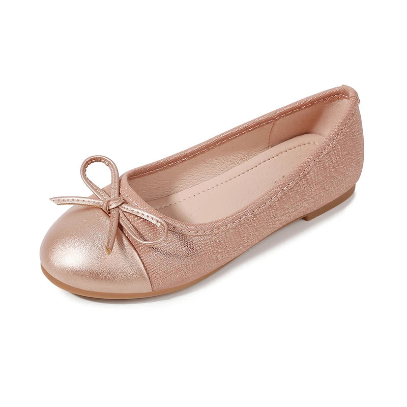 حذاء مسطح بنات