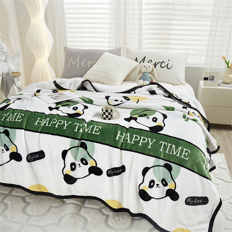 بطانيات و فرو