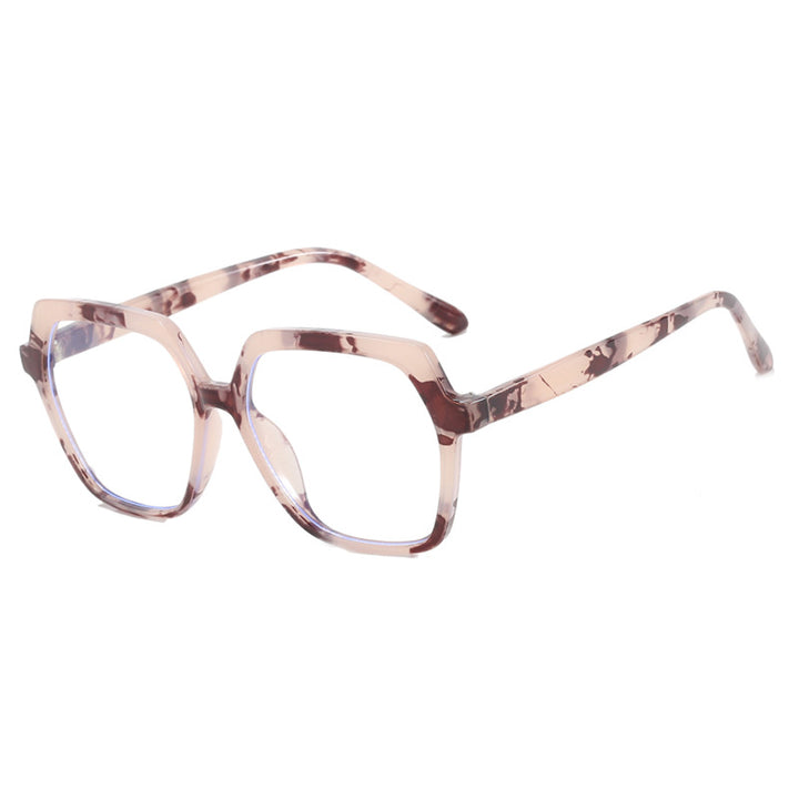 Women's glasses 