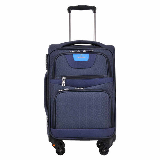 حقيبة سفر محمولة