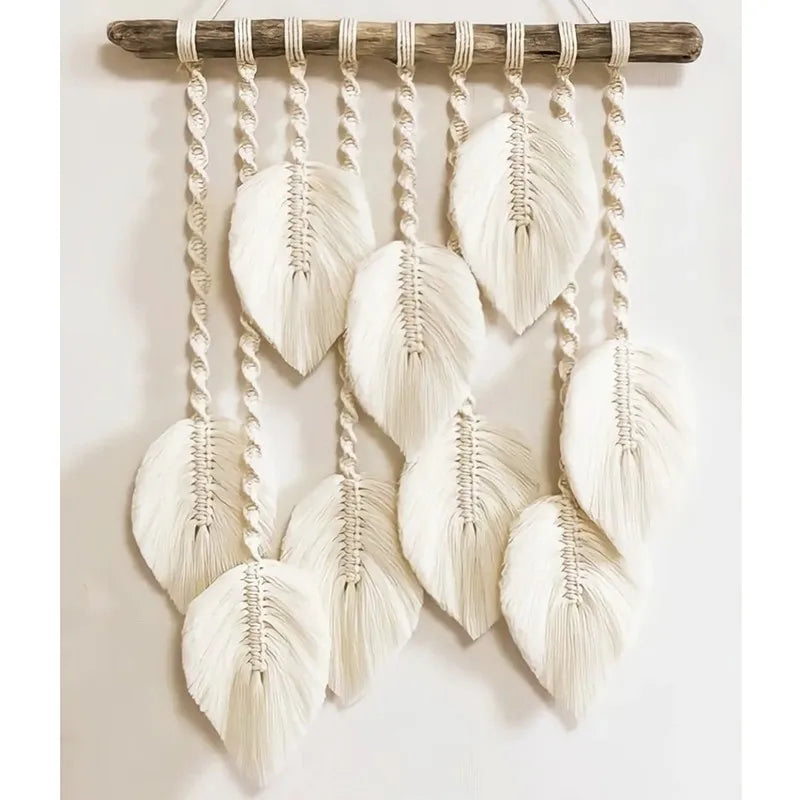 Hanging wall decor 