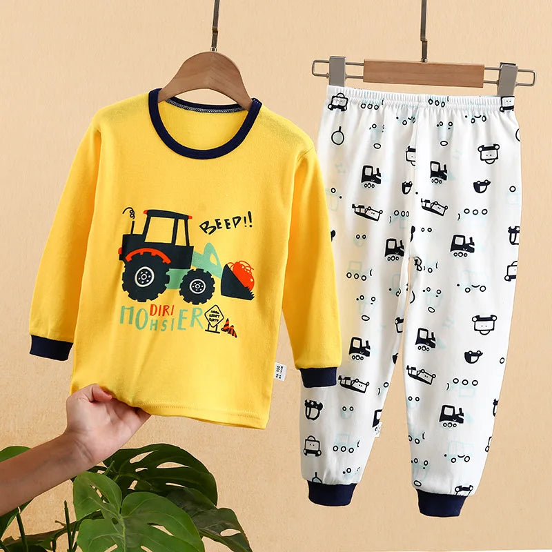 Children's pajamas