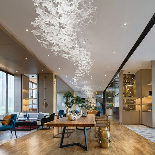 pendant ceiling lamp 