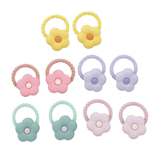 Small elastic hair bands accessories 