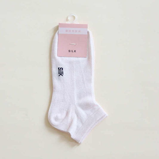 جوارب حريرية - رياضيه