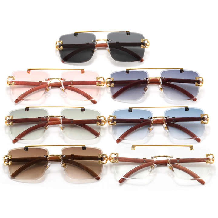 studded sunglasses
