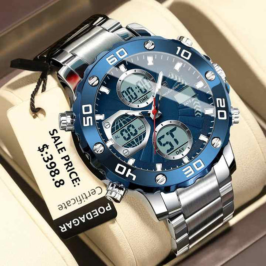 Men's watches . ساعات رجاليه
