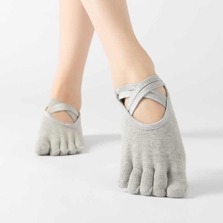 Women's yoga socks 