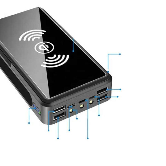 Electronics for phones 