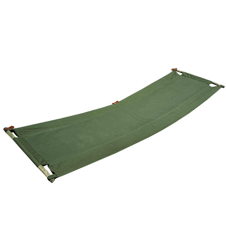 TC Cotton Single Folding Hammock Lightweight Ultralight Outdoor Camping