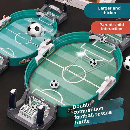 Large indoor table for children, interactive, double 