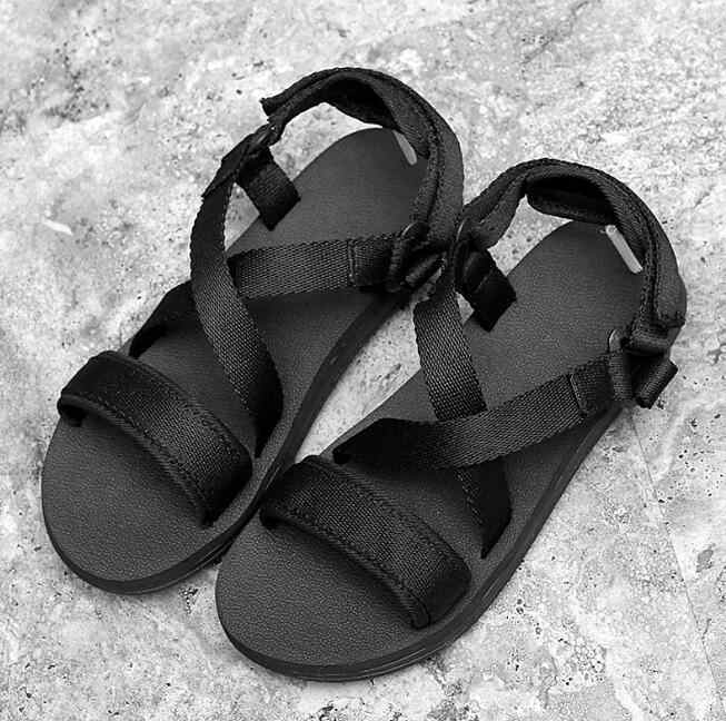 casual sandals