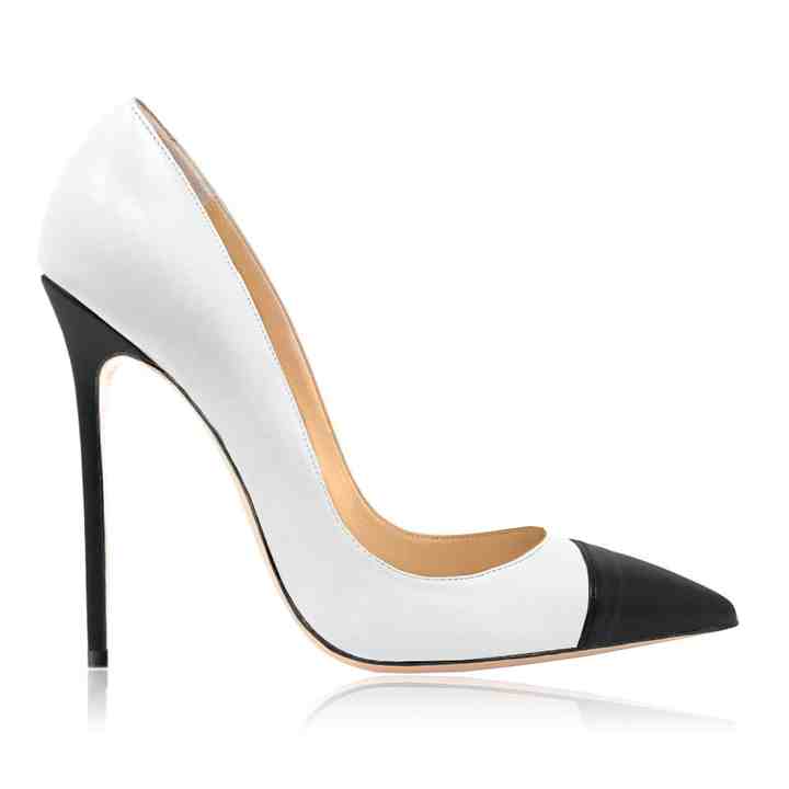 New luxury high quality women's heels 