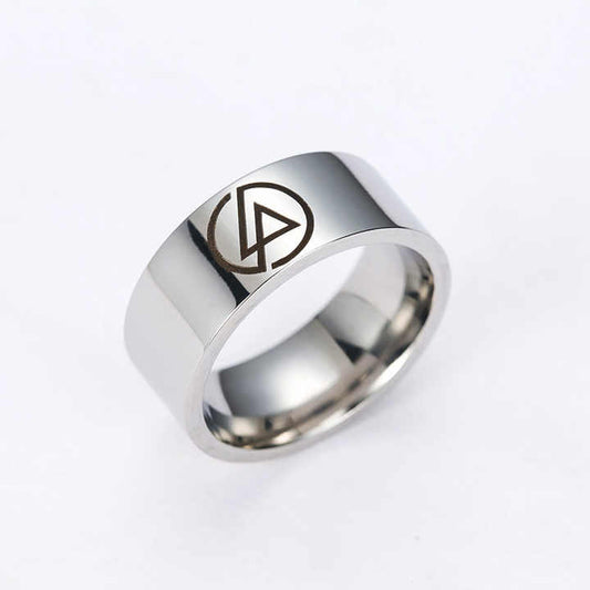 Men's rings . خواتم رجاليه