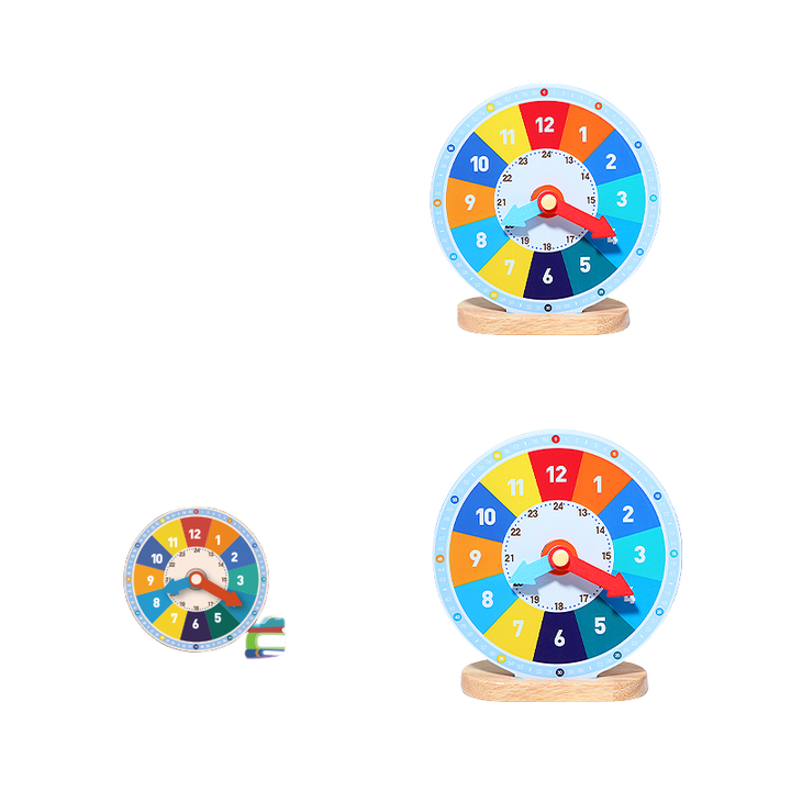 Educational games hour 