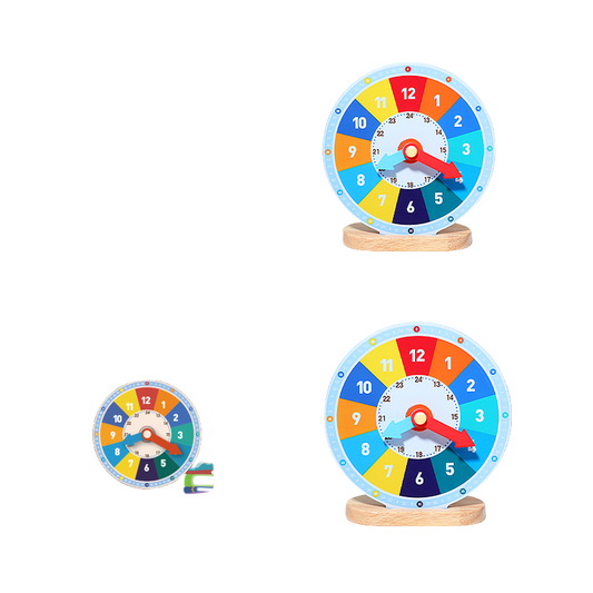 Educational games hour 