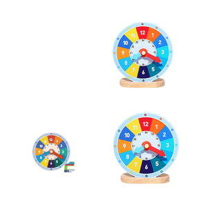 Educational games hour 