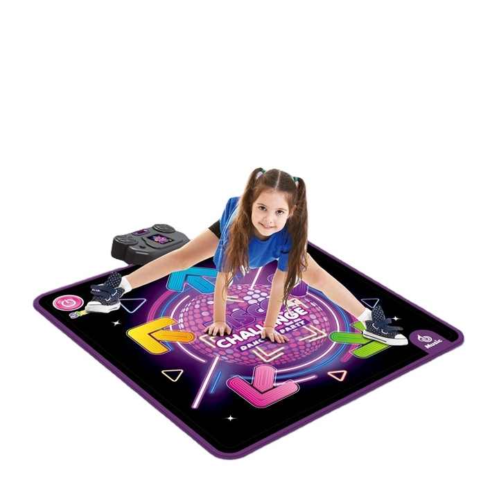 Dance blanket entertainment games 