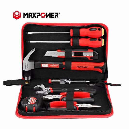 Maxpower Hand Wholesale Custom Screwdriver Network Tool Kit 