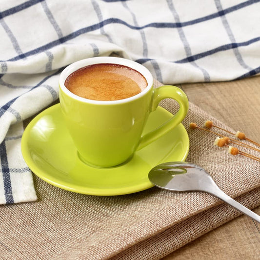 اواني القهوه