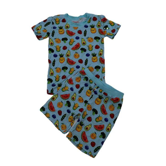 ملابس نوم من قطعتين-Two-piece sleepwear