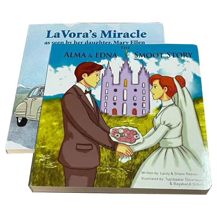 Children's books stories