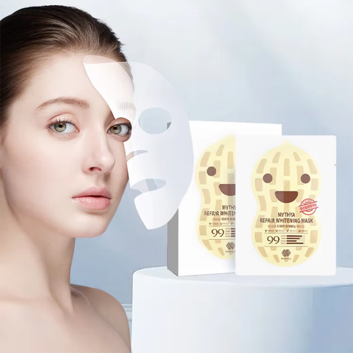 Revitalizing Brightening Skin 