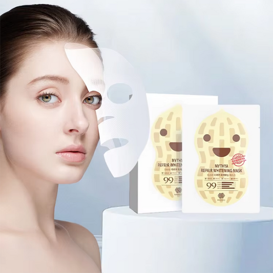 Revitalizing Brightening Skin 