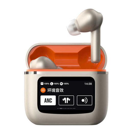 smart earphones 