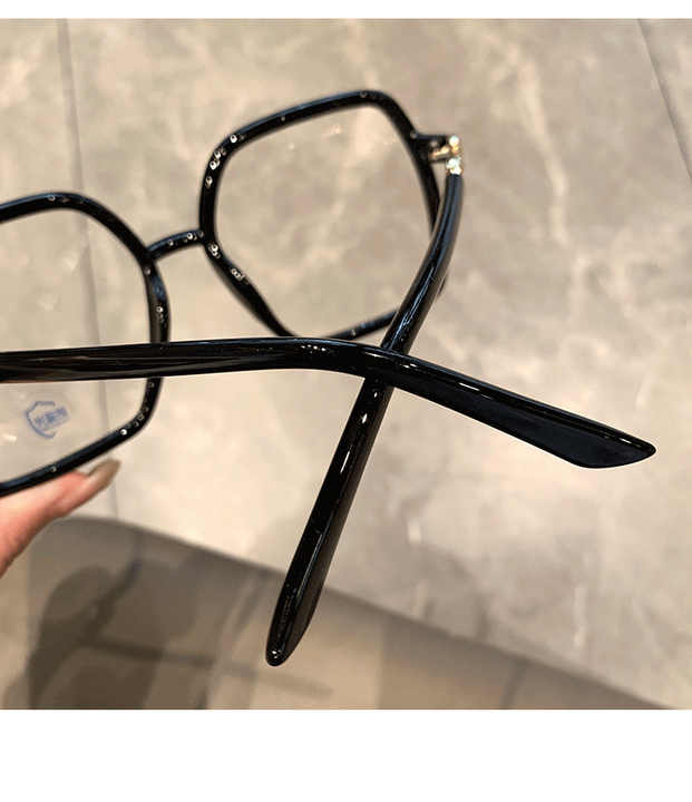 oversized square sunglasses 