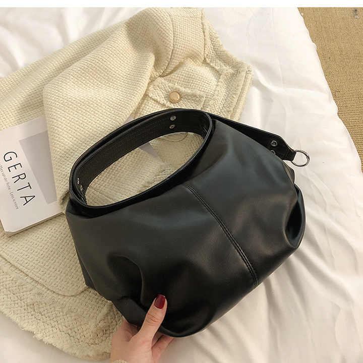 Stylish Women's Shoulder Bag - Large Capacity Fashion 