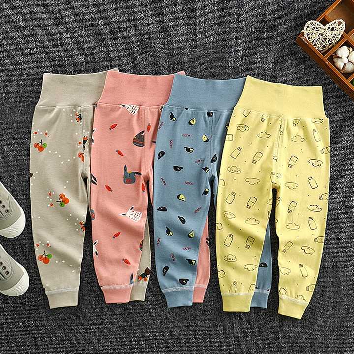 Children's Pajamas for Girls Cotton Boys-بيجامات أطفال للبنات،