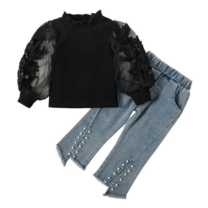 New Children's Clothing Foreign Style-ملابس أطفال جديدة