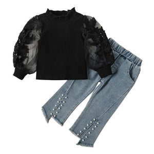 New Children's Clothing Foreign Style-ملابس أطفال جديدة