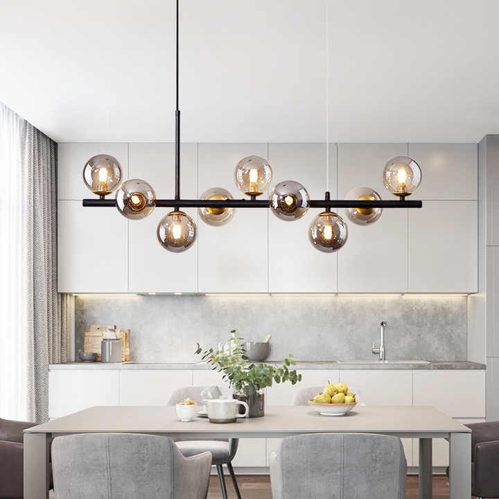 Interior lighting