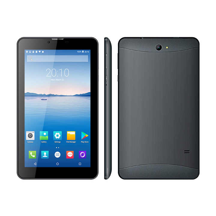 Tablet PC with Unlocked SIM Card 