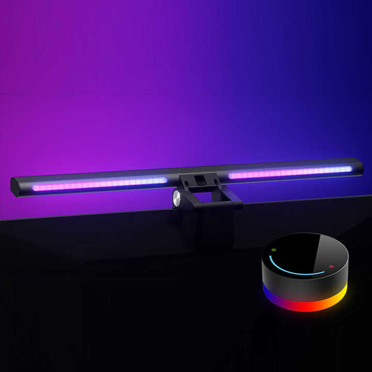 lighting . اضاءة
