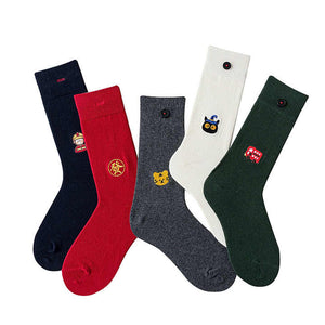 Men's socks 